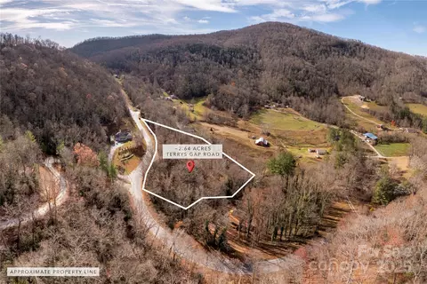 00 Terrys Gap Rd, Fletcher, NC 28732 photo 5