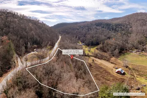 00 Terrys Gap Rd, Fletcher, NC 28732 photo 6