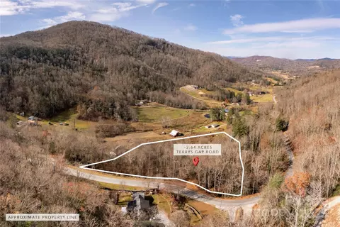 00 Terrys Gap Rd, Fletcher, NC 28732 photo 4