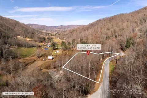 00 Terrys Gap Rd, Fletcher, NC 28732 photo 7