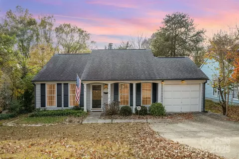 12309 Delcorte Ln, Pineville, NC 28134