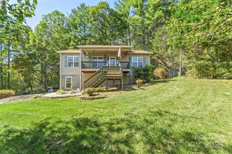 2117 Old School Trl, Morganton, NC 28655