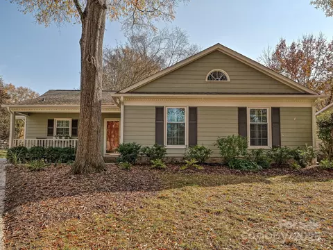 2507 Breuster Dr, Charlotte, NC 28210