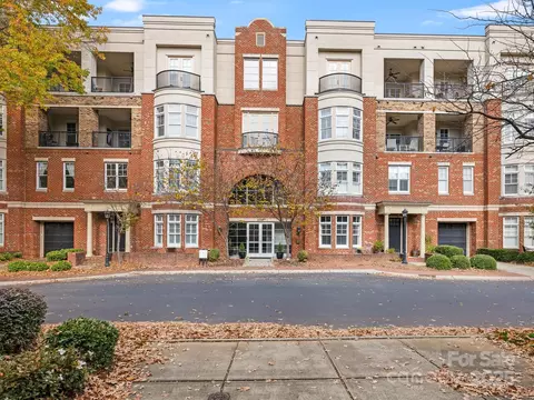 6785 Louisburg Square 33 Ln #33, Charlotte, NC 28210