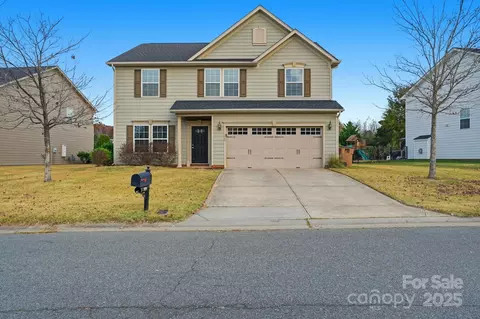 1003 Cabra Ct, Indian Trail, NC 28079