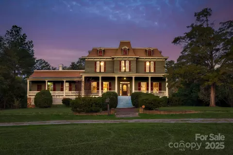 197 Sheppard Dr, Edgefield, SC 29824