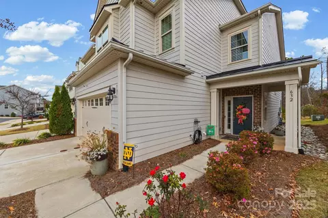 632 Amber Meadows Way, Tega Cay, SC 29708