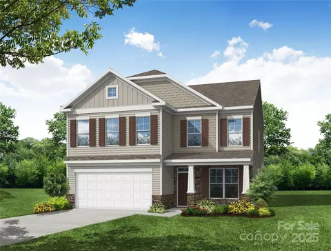 1774 Wardwell Dr, Sherrills Ford, NC 28673