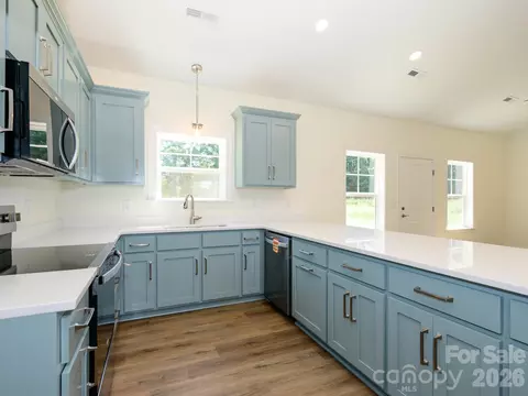 Kitchen - 224 Gulledge Parker Rd, Monroe, NC 28112 photo 1 of 2