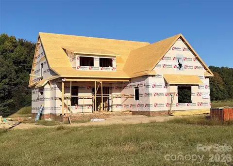 224 Gulledge Parker Rd, Monroe, NC 28112