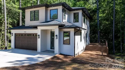 5163 Hurricane Hill Rd, Granite Falls, NC 28630