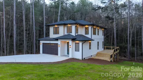 5163 Hurricane Hill Rd, Granite Falls, NC 28630