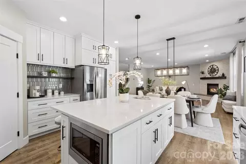 6610 Blackwood Ln, Waxhaw, NC 28173