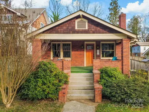 46 Belmont Ave, Asheville, NC 28806