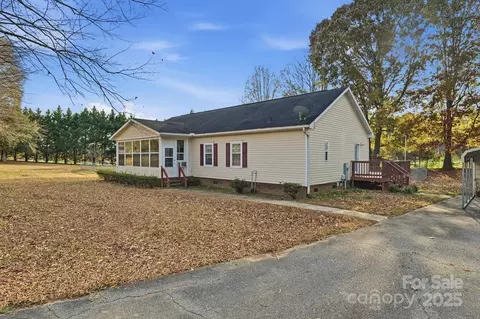 6351 Pleasant Grove Church Rd, Kannapolis, NC 28081