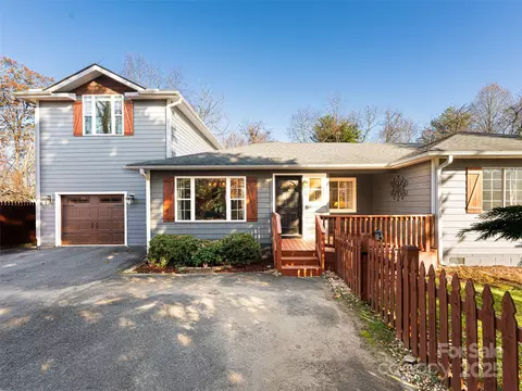 70 Wyatt St, Asheville, NC 28803