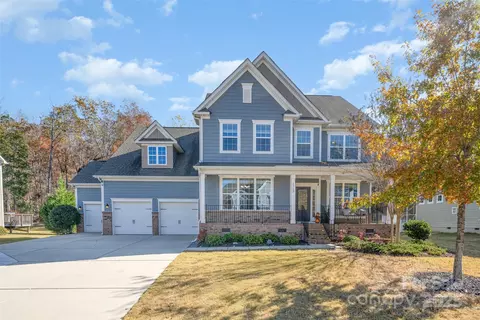 1712 Great Rd, Waxhaw, NC 28173