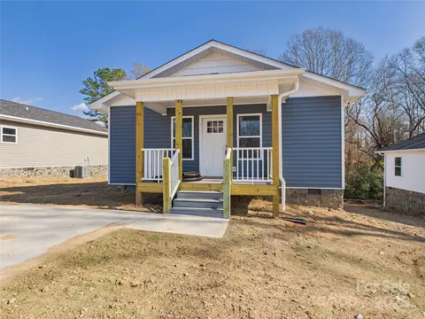 227 Hauss Ridge Se Rd SE, Valdese, NC 28690