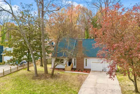 6615 Santa Cruz Trl, Charlotte, NC 28227