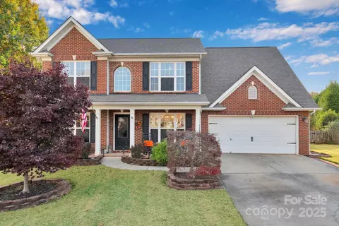1005 French Scout Ct, Indian Trail, NC 28079