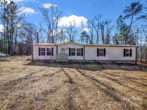 844 Tiney Rd, Bostic, NC 28018