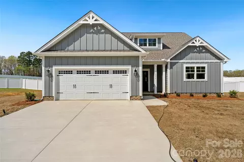 11577 Valley Oaks Apt 30 Ln # 30, Stanfield, NC 28163
