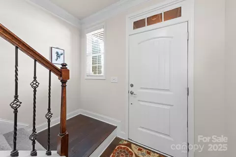 Entry Way - 2251 Eversham Nw Dr NW, Concord, NC 28027 photo 1 of 1
