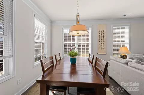 Dining - 2251 Eversham Nw Dr NW, Concord, NC 28027 photo 1 of 1