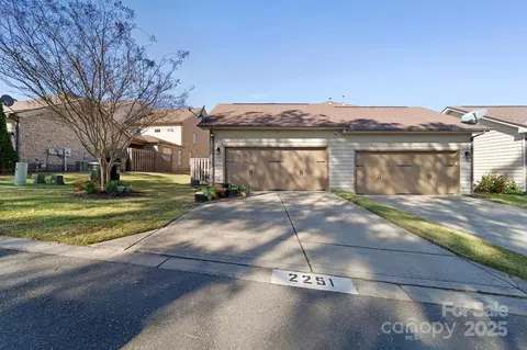 Other - 2251 Eversham Nw Dr NW, Concord, NC 28027 photo 12 of 19