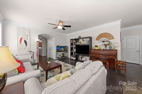 Living - 2251 Eversham Nw Dr NW, Concord, NC 28027 photo 1 of 2