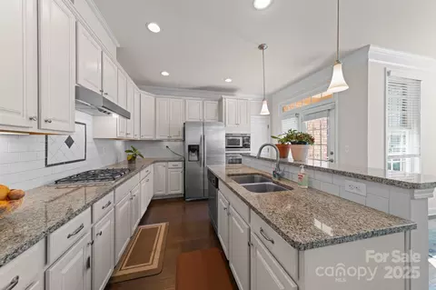 Kitchen - 2251 Eversham Nw Dr NW, Concord, NC 28027 photo 2 of 4