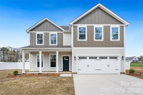 11583 Valley Oaks 29 Ln #29, Stanfield, NC 28163