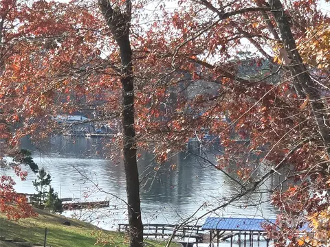 0 Lakeshore 783 Dr #783, Badin Lake, NC 28127
