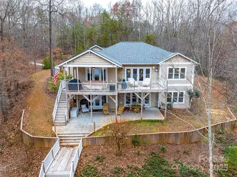 46827 Tall Whit Rd, New London, NC 28127