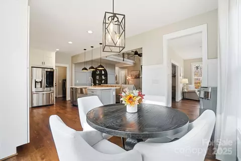 Dining - 1007 Flat Rock Dr, Monroe, NC 28110 photo 2 of 2