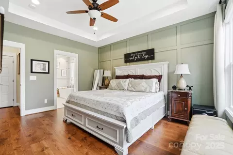 Bedroom - 1007 Flat Rock Dr, Monroe, NC 28110 photo 2 of 5