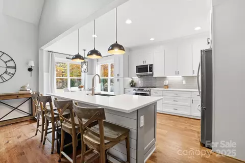 Kitchen - 1007 Flat Rock Dr, Monroe, NC 28110 photo 1 of 5
