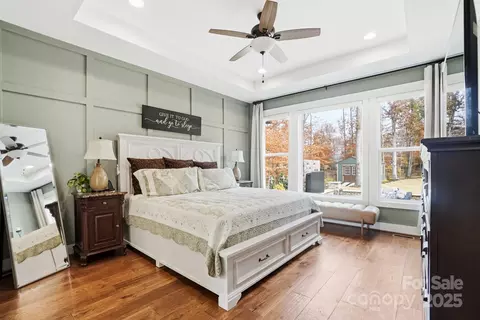 Bedroom - 1007 Flat Rock Dr, Monroe, NC 28110 photo 1 of 5
