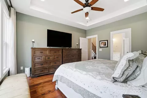 Bedroom - 1007 Flat Rock Dr, Monroe, NC 28110 photo 3 of 5