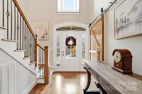 Entry Way - 1007 Flat Rock Dr, Monroe, NC 28110 photo 1 of 4