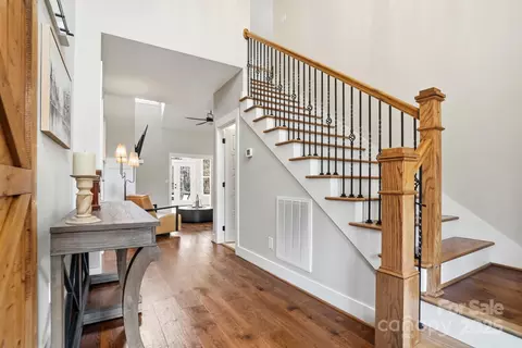 Entry Way - 1007 Flat Rock Dr, Monroe, NC 28110 photo 2 of 4