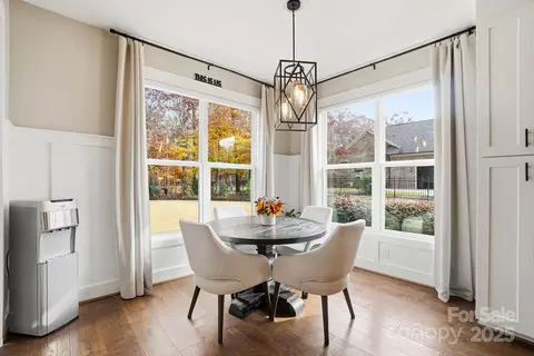 Dining - 1007 Flat Rock Dr, Monroe, NC 28110 photo 1 of 2