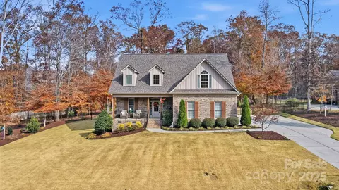 1007 Flat Rock Dr, Monroe, NC 28110