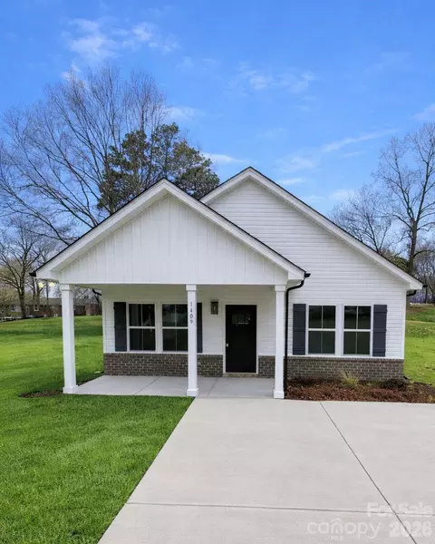 1409 Arden Ave, Kannapolis, NC 28081