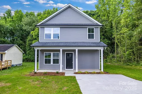 115 Arlene Ave, Kannapolis, NC 28081