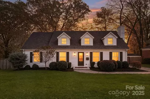 4419 Longwood Dr, Charlotte, NC 28209