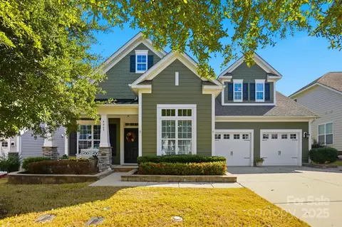 4069 Henshaw Rd, Waxhaw, NC 28173