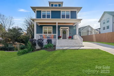 1410 Jennings St, Charlotte, NC 28216
