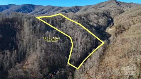 Riddle Branch Road, Burnsville, NC 28714
