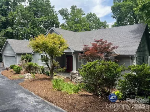 180 High Road Overlook Overlook, Hendersonville, NC 28739